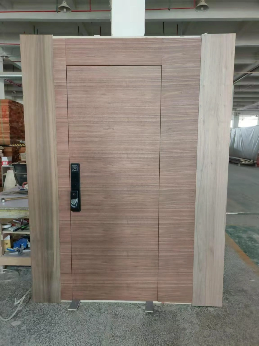 Concealed / flush-to-wall (filomuro)