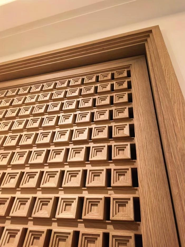 Parquetry