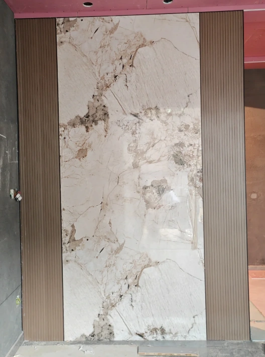 Stone & marble inlay