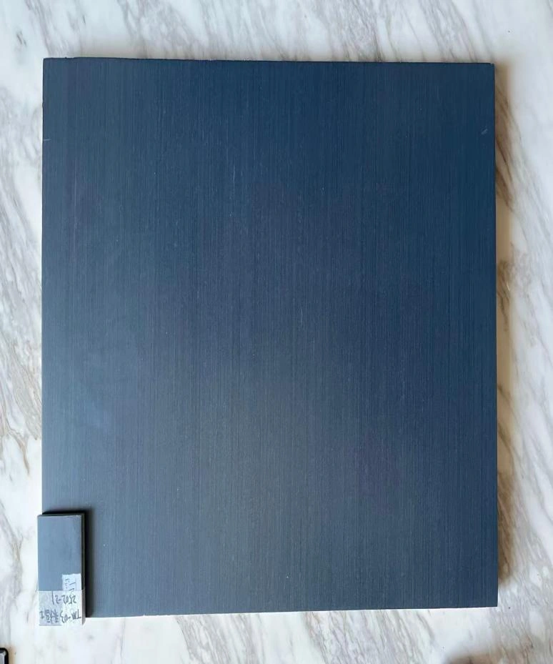 Wire-brushed timber texture