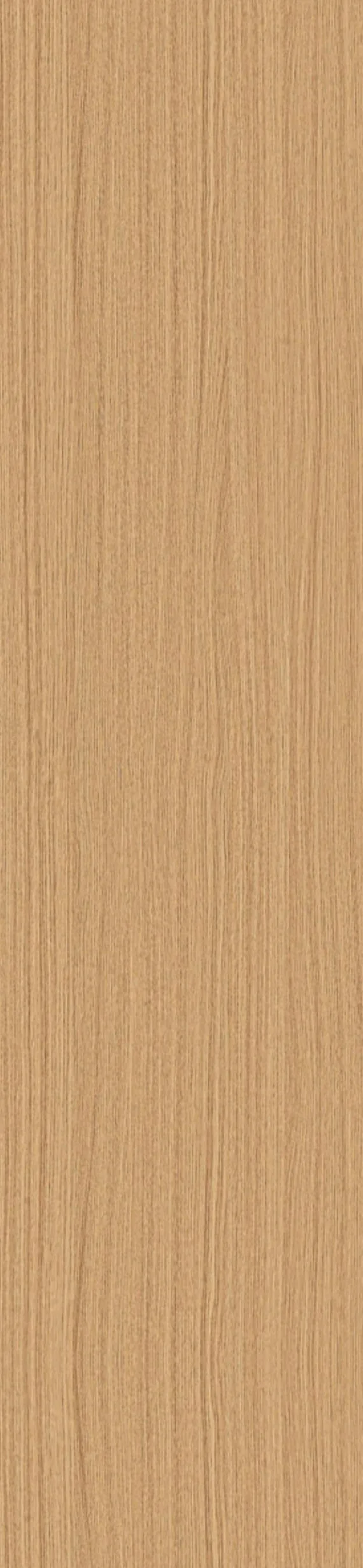 Charter Oak melamine finish