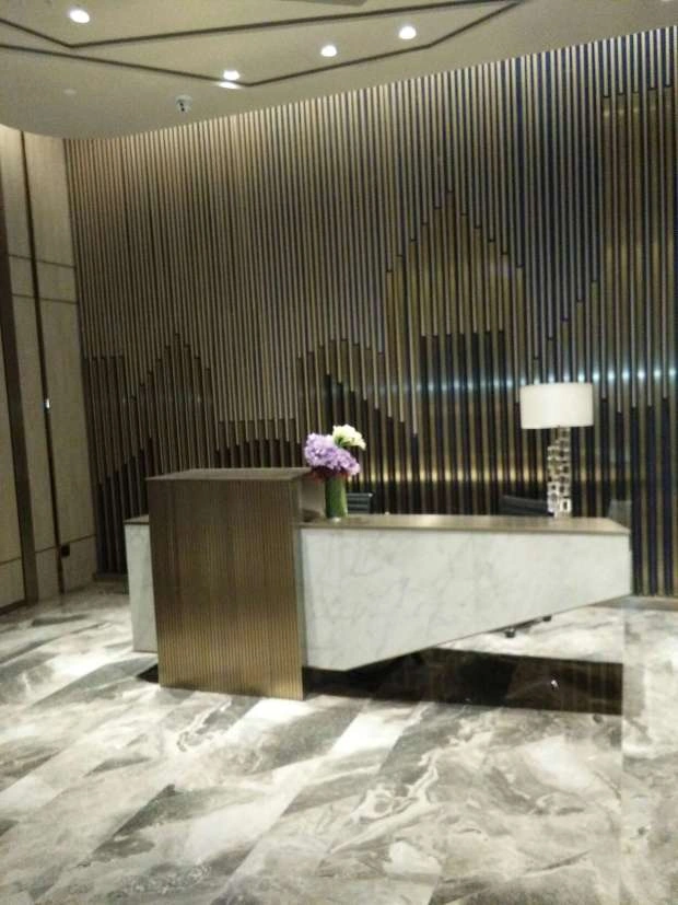 Changjiang Industrial Center — Putuo, Shanghai, China