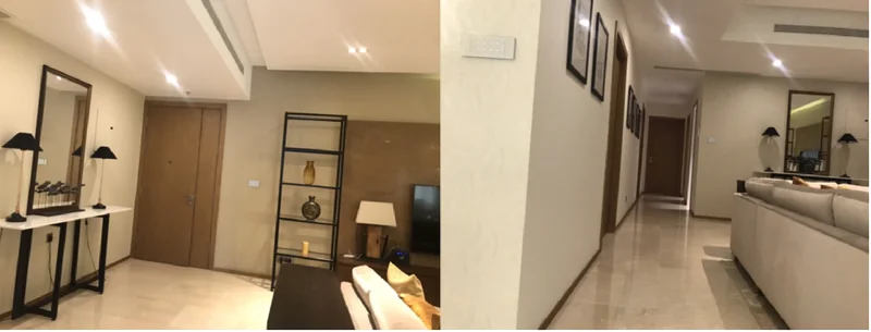 Altair Tower — Colombo, Sri Lanka