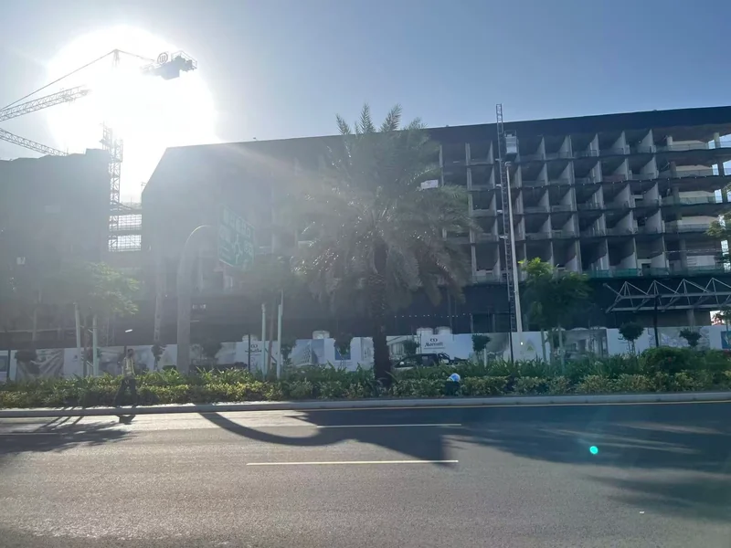 Delta Hotels by Marriott — Jeddah Al Salam, Saudi Arabia