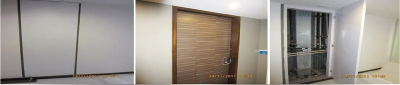 Holiday Inn Hotel — India
