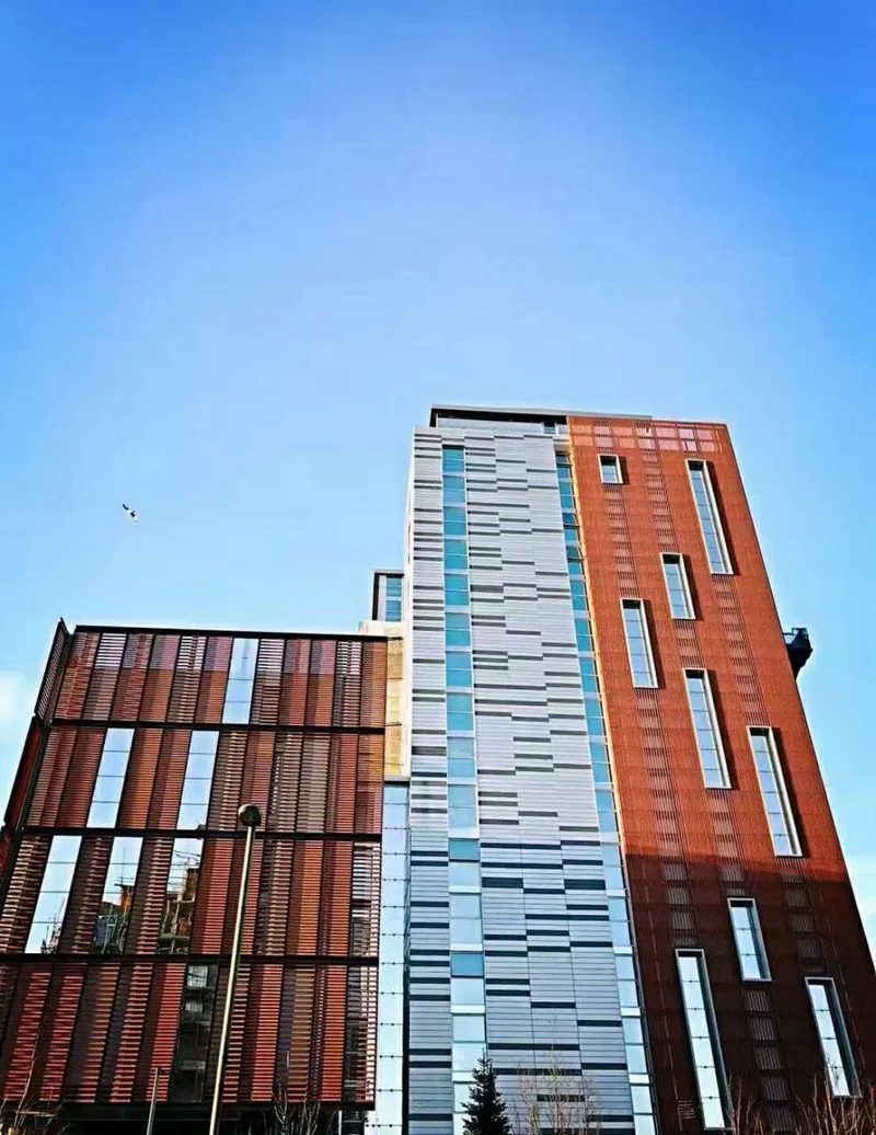 Private Residence — Central London, UK