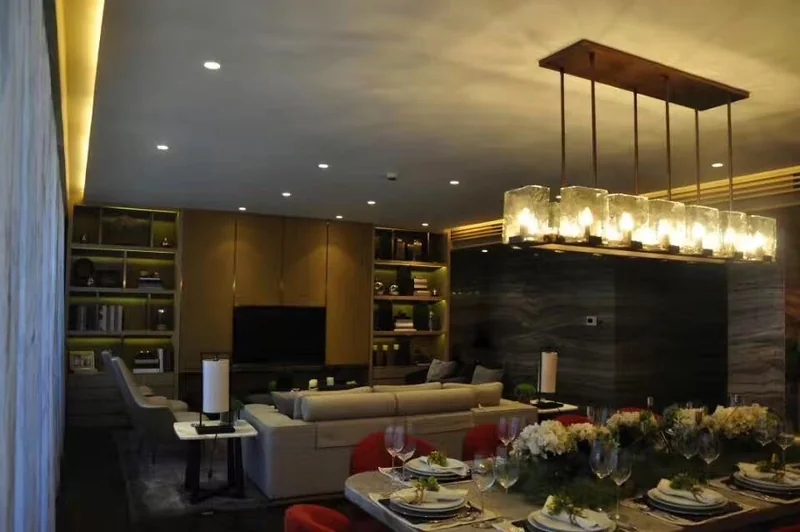 Shangri-La Retail & Office — Colombo, Sri Lanka
