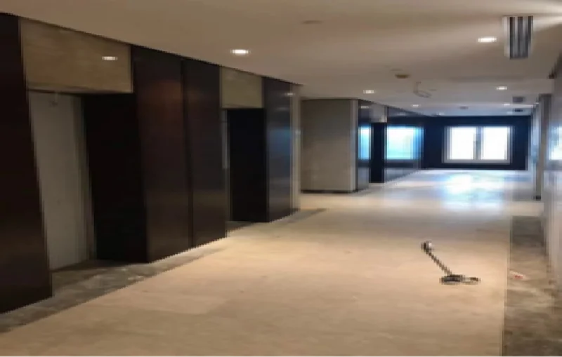 Sheraton Four Points — Jeddah, Saudi Arabia