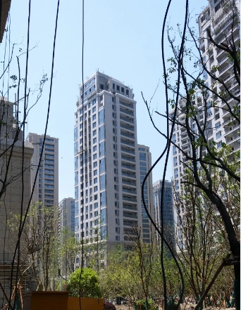 World Trade Center — Hangzhou, China